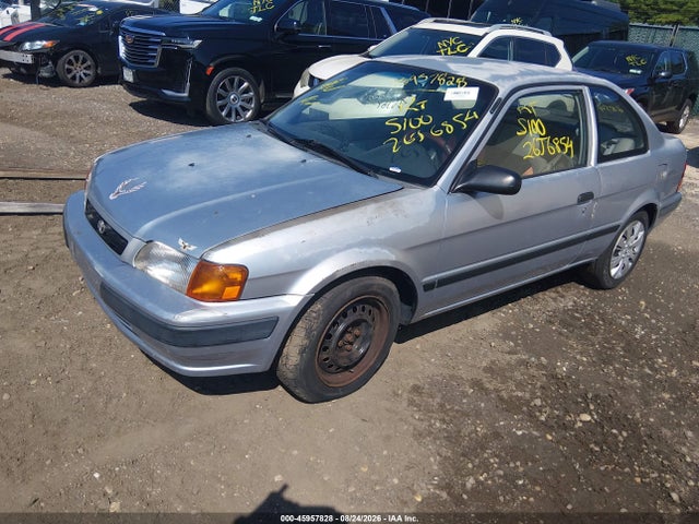 Продажа на аукционе авто 1997 Toyota Tercel Ce, vin: JT2AC52L7V0254336, номер лота: 45957828