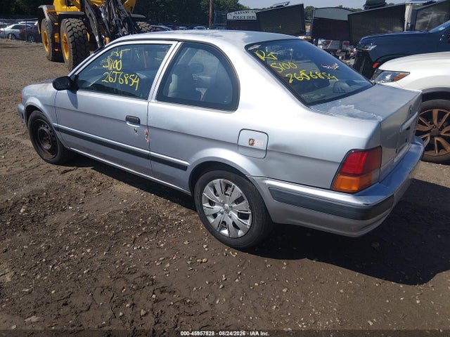 Продажа на аукционе авто 1997 Toyota Tercel Ce, vin: JT2AC52L7V0254336, номер лота: 45957828