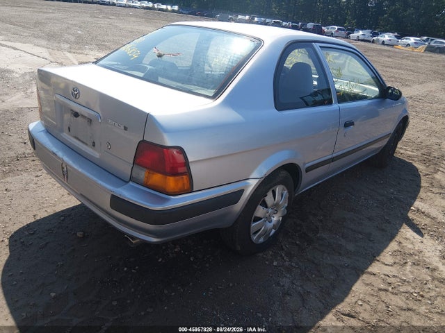 Продажа на аукционе авто 1997 Toyota Tercel Ce, vin: JT2AC52L7V0254336, номер лота: 45957828