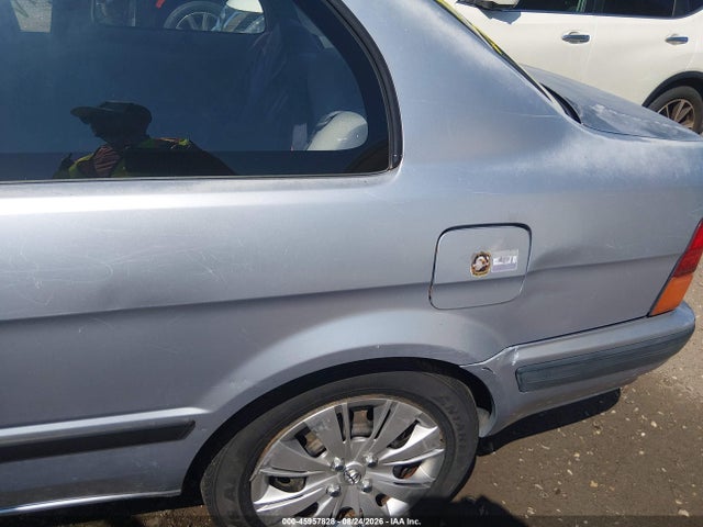 Продажа на аукционе авто 1997 Toyota Tercel Ce, vin: JT2AC52L7V0254336, номер лота: 45957828