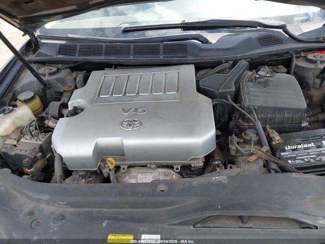 2007 Toyota Avalon Limited მანქანა იყიდება აუქციონზე, vin: 4T1BK36B77U226404, აუქციონის ნომერი: 45957832