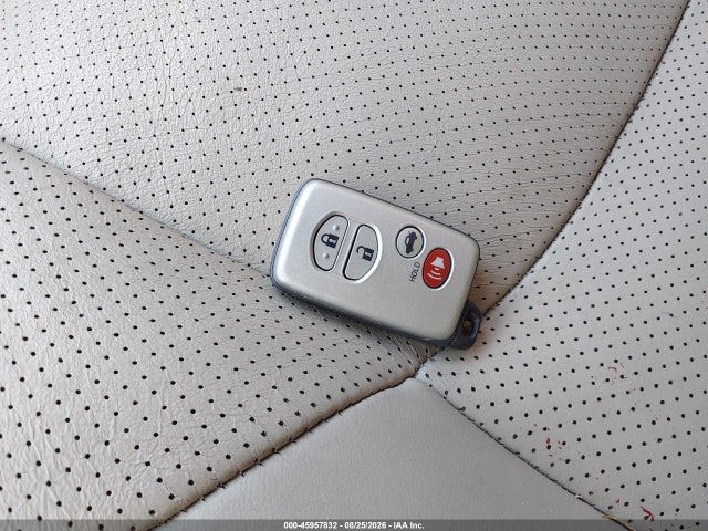 2007 Toyota Avalon Limited მანქანა იყიდება აუქციონზე, vin: 4T1BK36B77U226404, აუქციონის ნომერი: 45957832