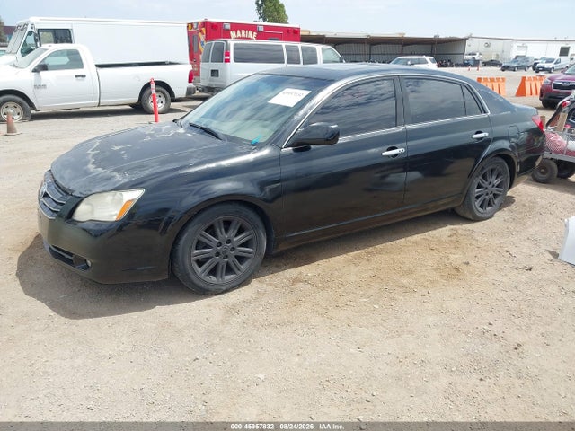 2007 Toyota Avalon Limited მანქანა იყიდება აუქციონზე, vin: 4T1BK36B77U226404, აუქციონის ნომერი: 45957832