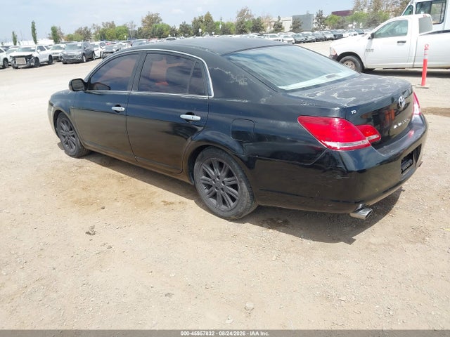 2007 Toyota Avalon Limited მანქანა იყიდება აუქციონზე, vin: 4T1BK36B77U226404, აუქციონის ნომერი: 45957832