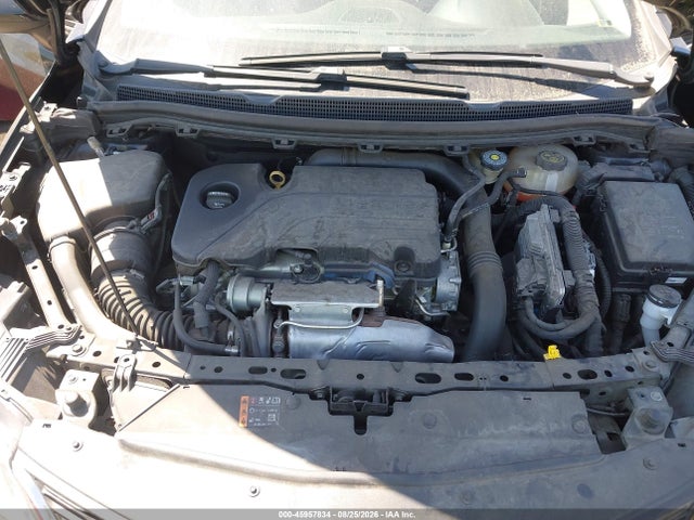Продаж на аукціоні авто 2018 Chevrolet Cruze Ls Auto, vin: 1G1BC5SM1J7190180, номер лоту: 45957834