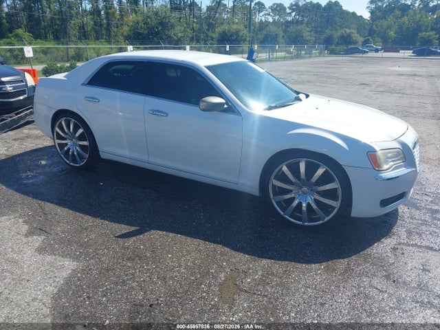 Aukcja sprzedaży 2014 Chrysler 300, vin: 2C3CCAAG3EH175758, numer aukcji: 45957836