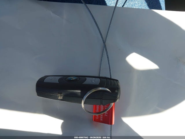 Aukcja sprzedaży 2006 Bmw 325i, vin: WBAVB17506NH93061, numer aukcji: 45957842