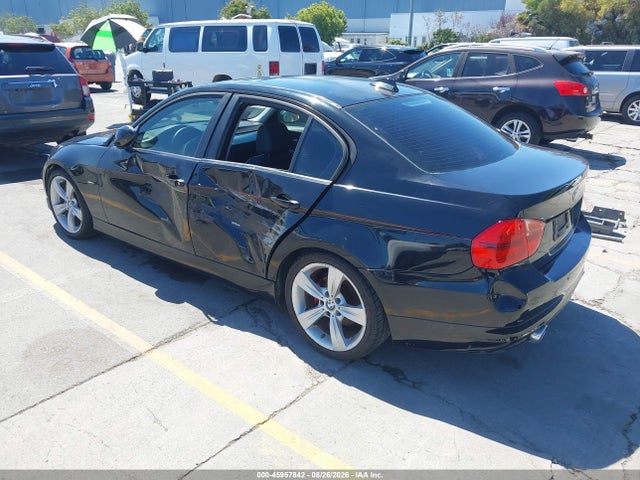 Aukcja sprzedaży 2006 Bmw 325i, vin: WBAVB17506NH93061, numer aukcji: 45957842