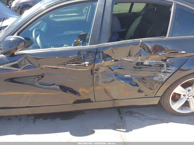 Aukcja sprzedaży 2006 Bmw 325i, vin: WBAVB17506NH93061, numer aukcji: 45957842