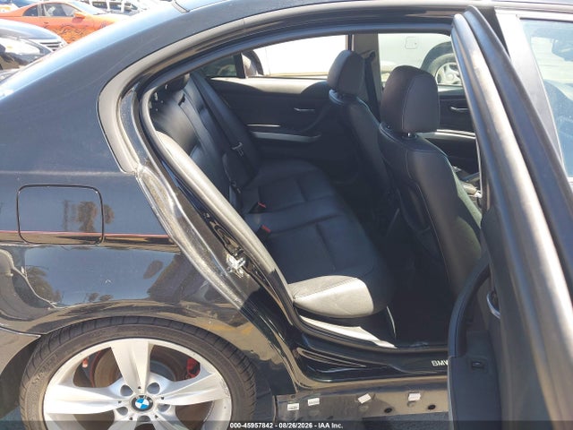 Aukcja sprzedaży 2006 Bmw 325i, vin: WBAVB17506NH93061, numer aukcji: 45957842
