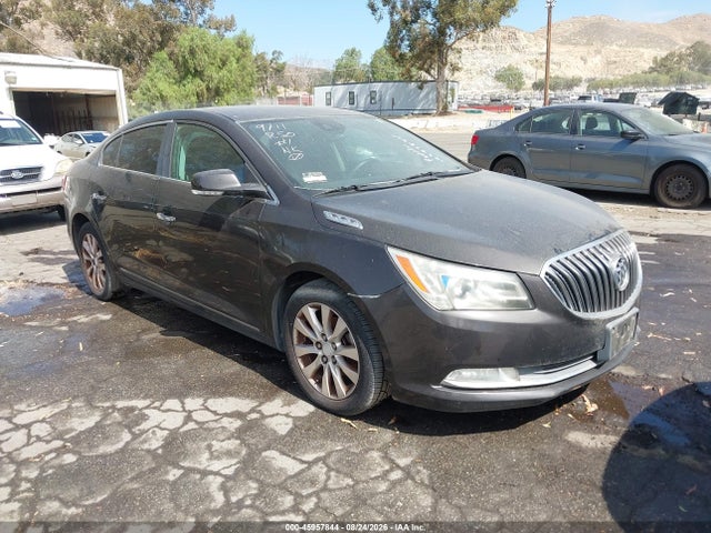1G4GB5GR4EF167147 auction archive image