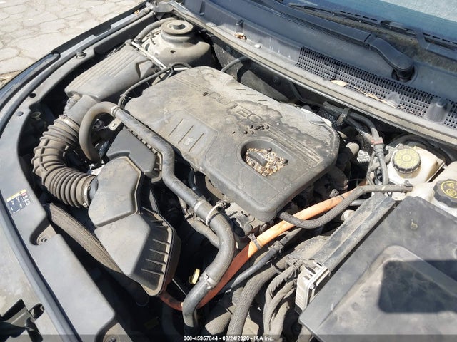 1G4GB5GR4EF167147 Buick Lacrosse Leather Group