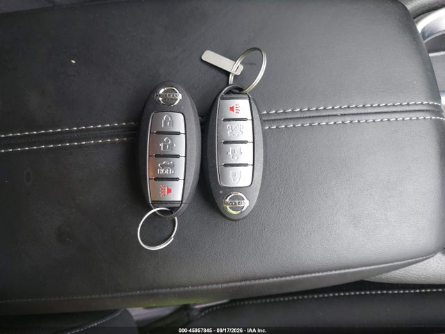2023 Nissan Sentra Sv Xtronic Cvt მანქანა იყიდება აუქციონზე, vin: 3N1AB8CV8PY303504, აუქციონის ნომერი: 45957845