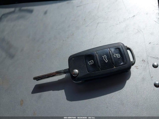 2014 Volkswagen Jetta 2.0l Tdi მანქანა იყიდება აუქციონზე, vin: 3VWLL7AJ1EM408545, აუქციონის ნომერი: 45957846
