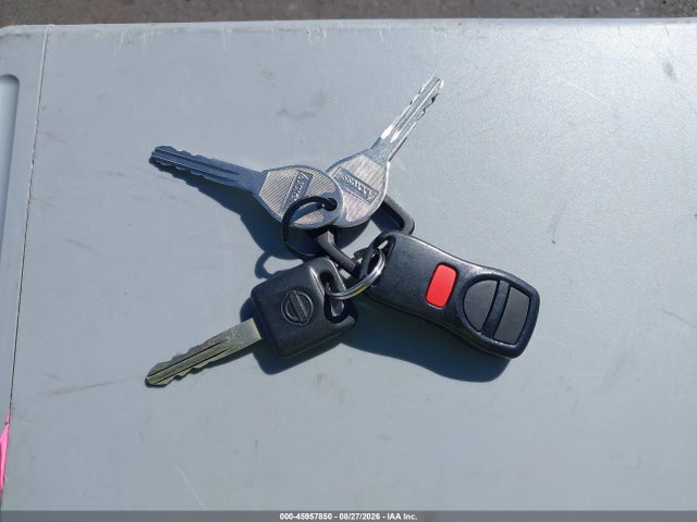 Aukcja sprzedaży 2003 Nissan Xterra Se S/c, vin: 5N1MD28Y43C656292, numer aukcji: 45957850