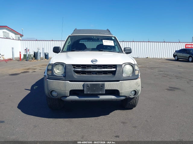 Aukcja sprzedaży 2003 Nissan Xterra Se S/c, vin: 5N1MD28Y43C656292, numer aukcji: 45957850