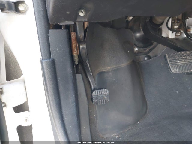 Aukcja sprzedaży 2003 Nissan Xterra Se S/c, vin: 5N1MD28Y43C656292, numer aukcji: 45957850