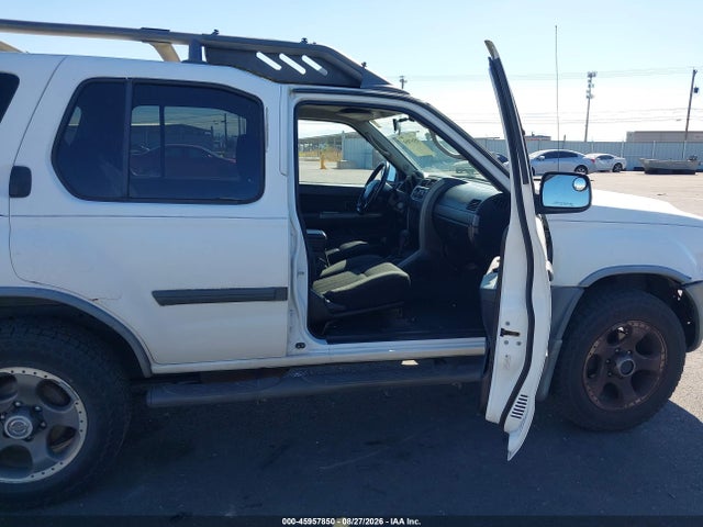 Aukcja sprzedaży 2003 Nissan Xterra Se S/c, vin: 5N1MD28Y43C656292, numer aukcji: 45957850