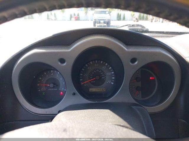 Aukcja sprzedaży 2003 Nissan Xterra Se S/c, vin: 5N1MD28Y43C656292, numer aukcji: 45957850