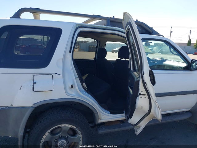 Aukcja sprzedaży 2003 Nissan Xterra Se S/c, vin: 5N1MD28Y43C656292, numer aukcji: 45957850