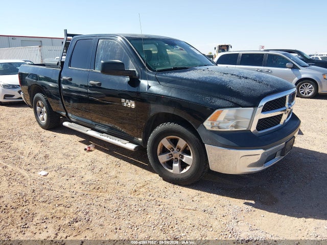 Aukcja sprzedaży 2013 Ram 1500 Tradesman, vin: 1C6RR6FP8DS628362, numer aukcji: 45957852