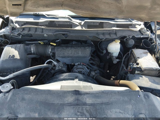 Aukcja sprzedaży 2013 Ram 1500 Tradesman, vin: 1C6RR6FP8DS628362, numer aukcji: 45957852