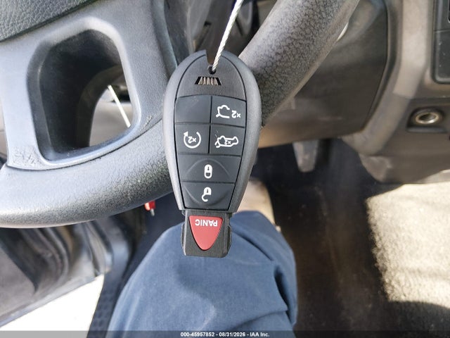 Aukcja sprzedaży 2013 Ram 1500 Tradesman, vin: 1C6RR6FP8DS628362, numer aukcji: 45957852