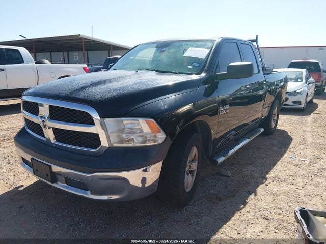 Aukcja sprzedaży 2013 Ram 1500 Tradesman, vin: 1C6RR6FP8DS628362, numer aukcji: 45957852
