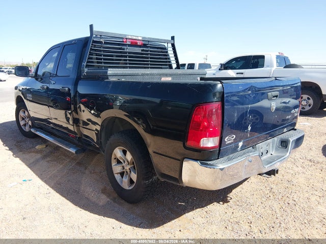 Aukcja sprzedaży 2013 Ram 1500 Tradesman, vin: 1C6RR6FP8DS628362, numer aukcji: 45957852