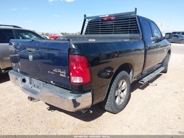 Aukcja sprzedaży 2013 Ram 1500 Tradesman, vin: 1C6RR6FP8DS628362, numer aukcji: 45957852