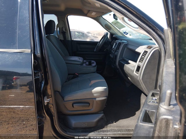 Aukcja sprzedaży 2013 Ram 1500 Tradesman, vin: 1C6RR6FP8DS628362, numer aukcji: 45957852