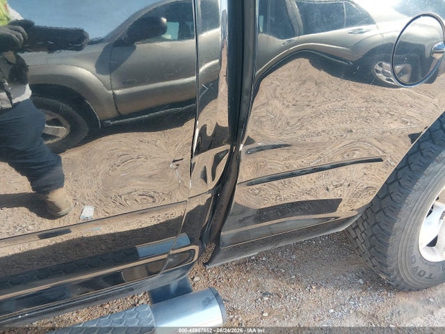Aukcja sprzedaży 2013 Ram 1500 Tradesman, vin: 1C6RR6FP8DS628362, numer aukcji: 45957852