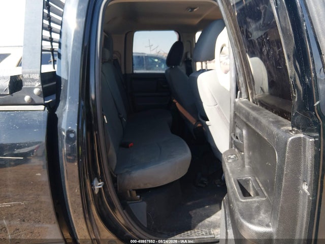 Aukcja sprzedaży 2013 Ram 1500 Tradesman, vin: 1C6RR6FP8DS628362, numer aukcji: 45957852
