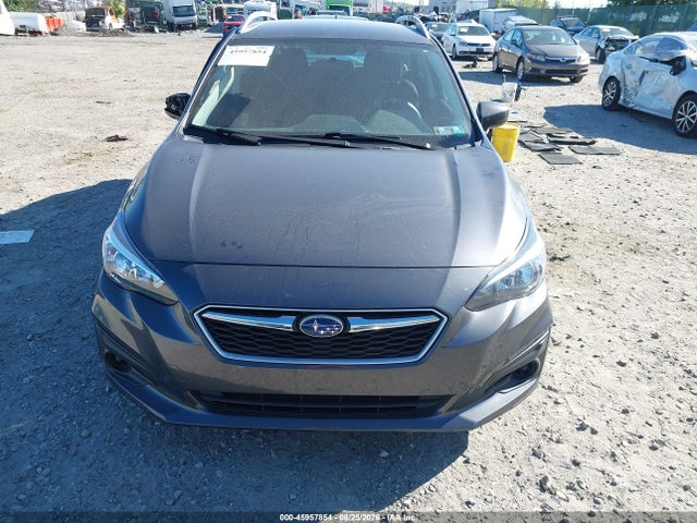 4S3GTAC6XK3733282 Subaru Impreza 2.0i Premium