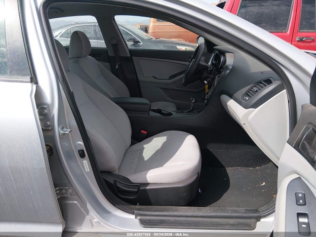 5XXGM4A78FG445082 KIA Optima Lx