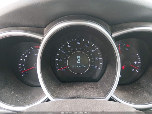 5XXGM4A78FG445082 KIA Optima Lx