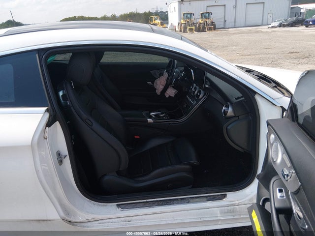 Aukcja sprzedaży 2018 Mercedes-benz C 300 4matic, vin: WDDWJ4KB2JF681778, numer aukcji: 45957863