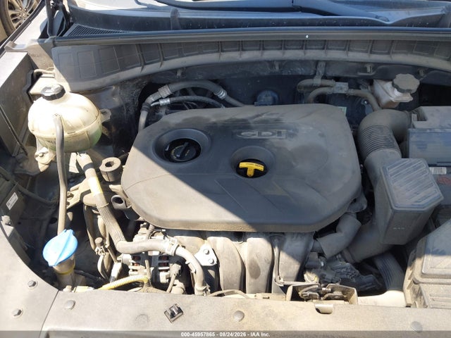 Продаж на аукціоні авто 2019 Hyundai Tucson Se, vin: KM8J23A48KU866750, номер лоту: 45957865