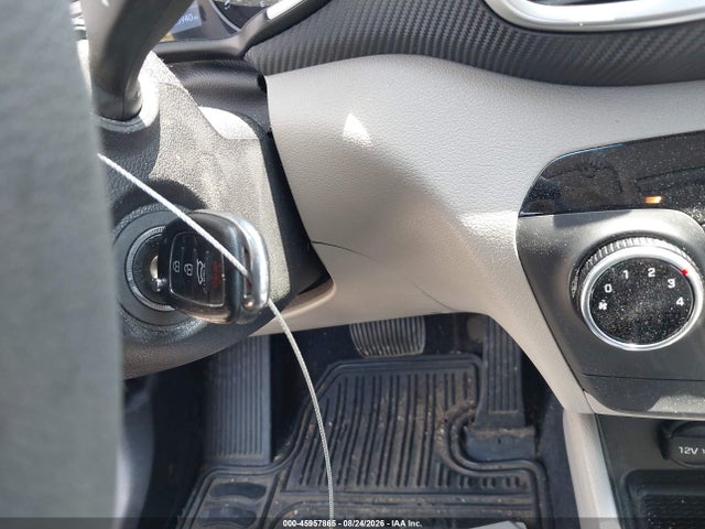 Продаж на аукціоні авто 2019 Hyundai Tucson Se, vin: KM8J23A48KU866750, номер лоту: 45957865