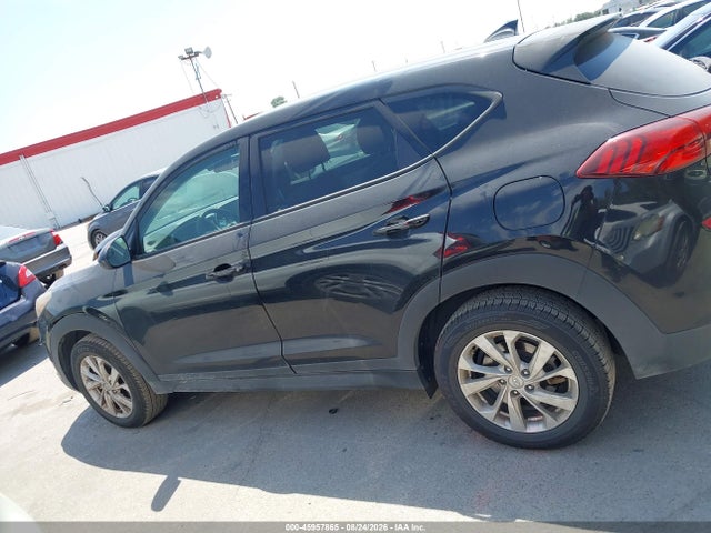 Продаж на аукціоні авто 2019 Hyundai Tucson Se, vin: KM8J23A48KU866750, номер лоту: 45957865
