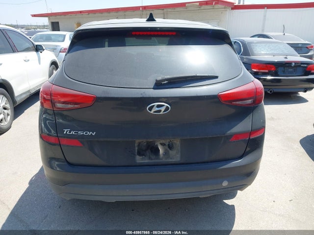 Продаж на аукціоні авто 2019 Hyundai Tucson Se, vin: KM8J23A48KU866750, номер лоту: 45957865