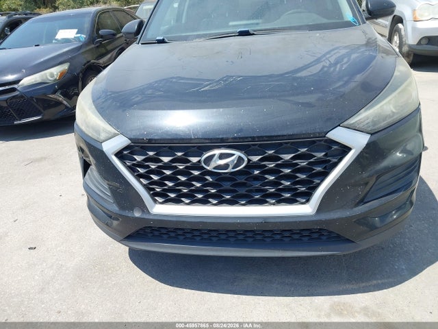 Продаж на аукціоні авто 2019 Hyundai Tucson Se, vin: KM8J23A48KU866750, номер лоту: 45957865