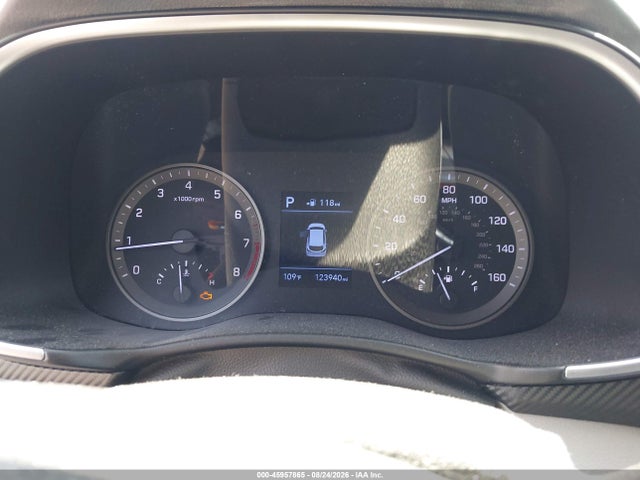 Продаж на аукціоні авто 2019 Hyundai Tucson Se, vin: KM8J23A48KU866750, номер лоту: 45957865
