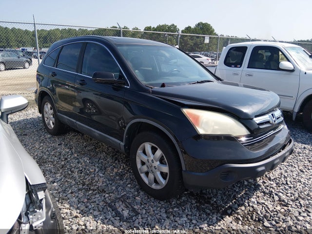 Продаж на аукціоні авто 2009 Honda Cr-v Ex-l, vin: 5J6RE38739L035679, номер лоту: 45957866