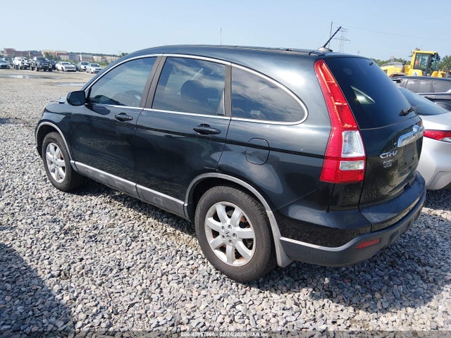 Продаж на аукціоні авто 2009 Honda Cr-v Ex-l, vin: 5J6RE38739L035679, номер лоту: 45957866