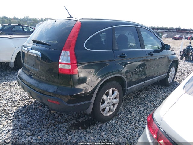 Продаж на аукціоні авто 2009 Honda Cr-v Ex-l, vin: 5J6RE38739L035679, номер лоту: 45957866