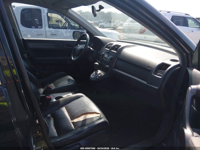 Продаж на аукціоні авто 2009 Honda Cr-v Ex-l, vin: 5J6RE38739L035679, номер лоту: 45957866