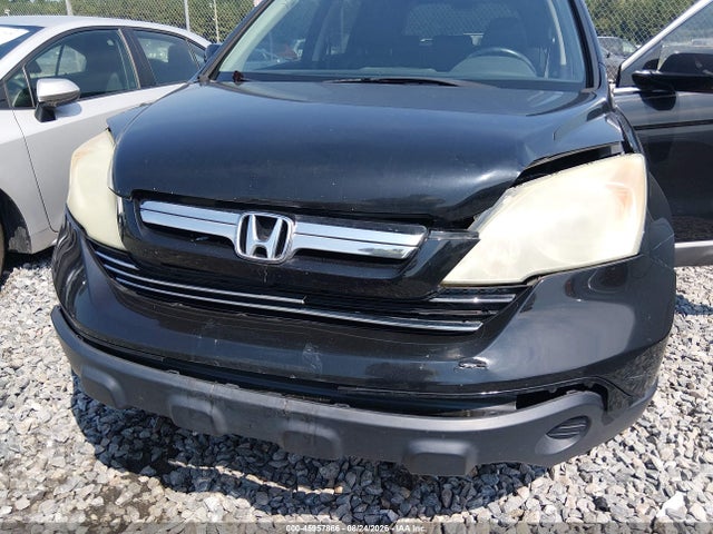 Продаж на аукціоні авто 2009 Honda Cr-v Ex-l, vin: 5J6RE38739L035679, номер лоту: 45957866