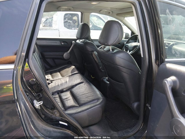 Продаж на аукціоні авто 2009 Honda Cr-v Ex-l, vin: 5J6RE38739L035679, номер лоту: 45957866