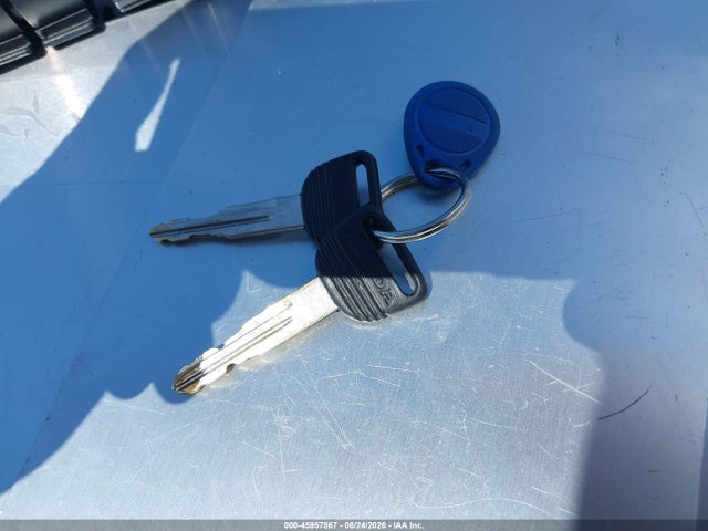 Aukcja sprzedaży 1998 Honda Civic Ex, vin: 1HGEJ824XWL097654, numer aukcji: 45957867